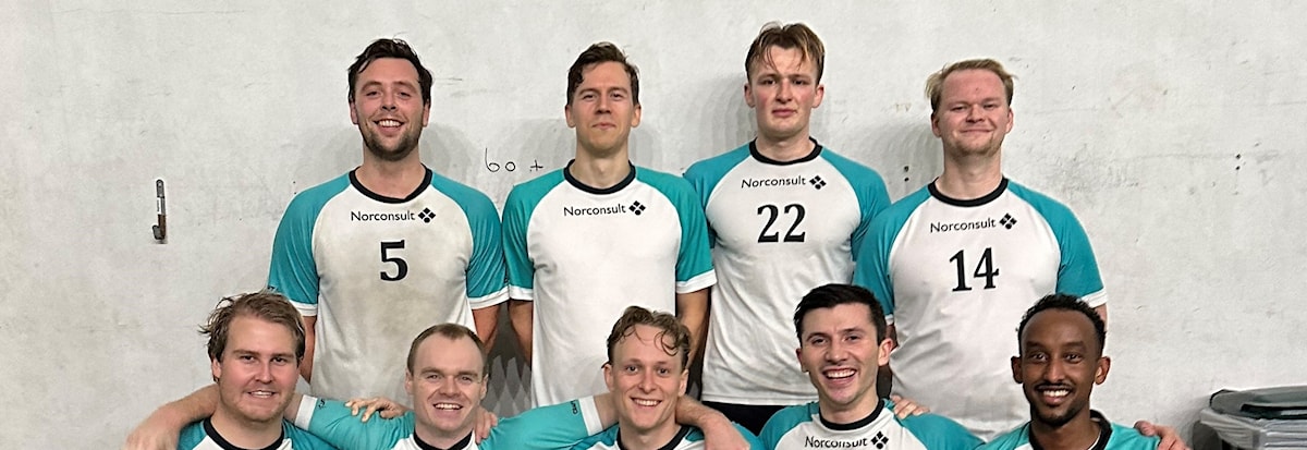 Kamp Norconsult - FC fotballkklubben fotball BK